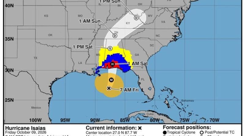 Photos from Mississippi Emergency Management Agency's post