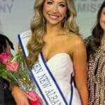Hattie Metts Celebrates Birthday as Miss Teen New Albany 2026 Shouting HAPPY BIRTHDAY to our Hattie Metts - Miss Teen New Albany 2026!