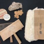 Textile Industry Has Deep Roots in County History Textile production has always been an important part of our county's history