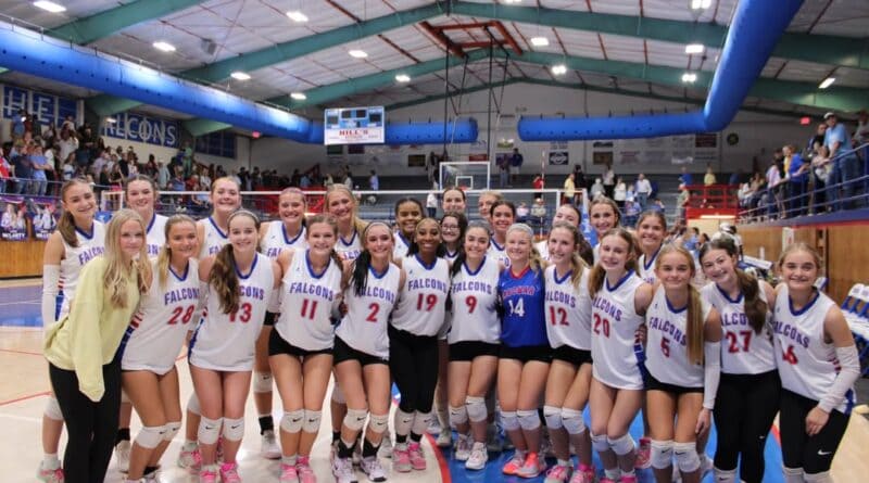 Photos from Ingomar Attendance Center's post