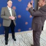 MEMA Director Visits Mississippi Gulf Coast as Hurricane Isaias Approaches MEMA Executive Director Stephen McCraney is on the Mississippi Gulf Coast today as we continue to pr