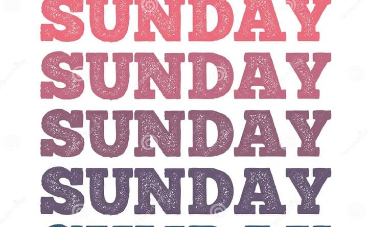 We have had several guests ask us to open on Sundays