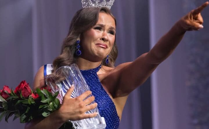 Happy Birthday to our Queen, Landry Kent!