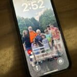 Lost phone found near trail, owner sought Please SHARE 📱