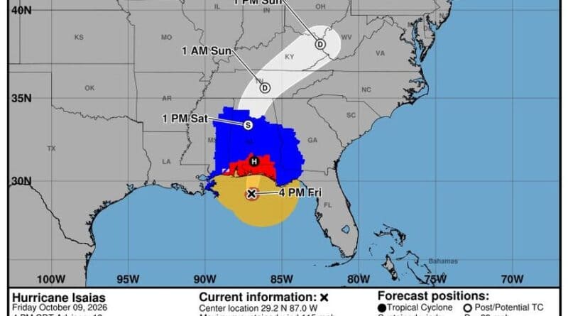 Photos from Mississippi Emergency Management Agency's post