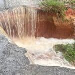 Severe Weather Week Focuses on Flash Flood Safety Fall Severe Weather Preparedness Week: Flash Flooding