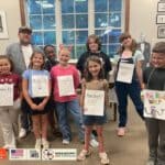 Union County Heritage Museum Celebrates PlayMakers' 'The Three Little Pigs' Performance Photos from Union County Heritage Museum's post