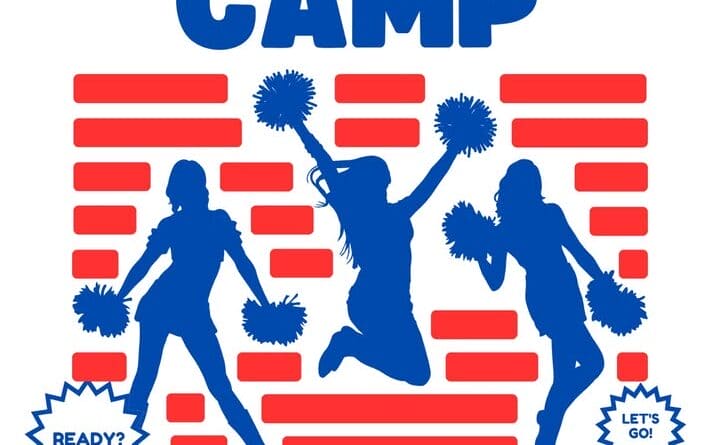 Mini Cheer Camp registration is extended until FRIDAY, OCTOBER 16th!