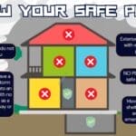 Fall Severe Weather Week Focuses on Tornado Safety Fall Severe Weather Preparedness Week: Tornado Safety
