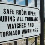 Severe Weather Week: Mobile Home Safety Tips Fall Severe Weather Preparedness Week: Mobile Home Safety