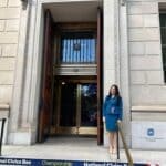 Ingomar eighth grader Skylar Wilson places in top 25 at National Civics Bee Photos from Union County School District's post