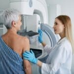 Mammograms Detect Breast Changes Before They Can Be Felt Mammograms can find changes in breast tissue before they can be felt