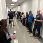 Mississippi Emergency Management Agency Conducts Tornado Safety Drill Photos from Mississippi Emergency Management Agency's post