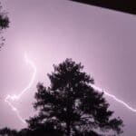 Mississippi Urges Preparedness During Fall Severe Weather Week Fall Severe Weather Preparedness Week: Severe Thunderstorms