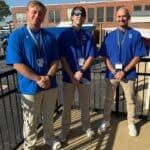 Ingomar Attendance Center Staff Celebrate 'Twinning Thursday' Photos from Ingomar Attendance Center's post