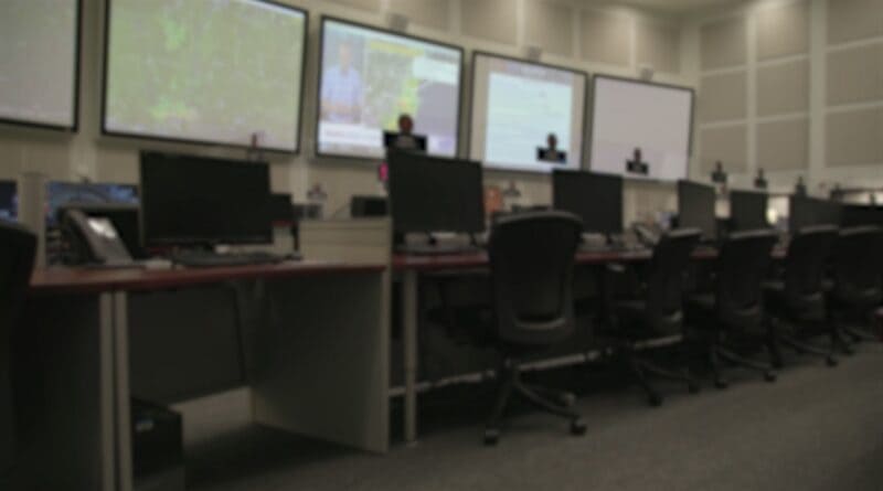 Don’t forget to participate in the annual #GreatShakeOut earthquake drill at 10:15 a.m