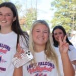 Ingomar Attendance Center volleyball team headed to state championships Photos from Ingomar Attendance Center's post