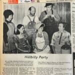 New Albany to Celebrate Heritage at Mississippi Hills Festival Enjoying the old ways has always been an important part of New Albany