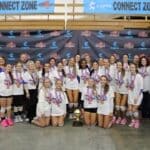 Ingomar Lady Falcons win fifth consecutive state volleyball title Photos from Ingomar Attendance Center's post
