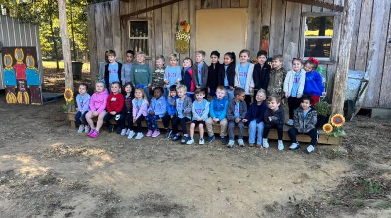 Photos from Ingomar Attendance Center's post