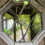 William Faulkner Literary Garden Celebrates Nature in All Seasons Photos from Union County Heritage Museum's post