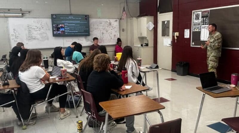 Photos from New Albany High School's post