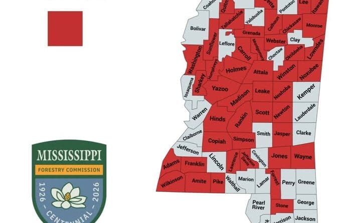 REMINDER! Multiple Burn Bans are in effect across the state
