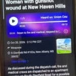 New Albany Health and Rehab Clarifies False Social Media Report 🚨 COMMUNITY NOTICE – CLARIFICATION OF FALSE INFORMATION 🚨