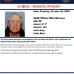 Silver Alert Issued for Missing Union County Man 🚨UNION COUNTY🚨