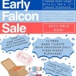 Ingomar Attendance Center Announces Falcon Fest Event Photos from Ingomar Attendance Center's post