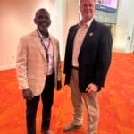 McCraney and FEMA Region IV Administrator Ashe Attend NEMA 2026 Forum Director McCraney and FEMA Region IV Administrator Rob Ashe are at the NEMA 2026 Annual Forum