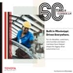 New Albany School District celebrates 60 years of Toyota Corolla partnership New Albany School District is excited to celebrate 60 years of the Toyota Corolla alongside our valu