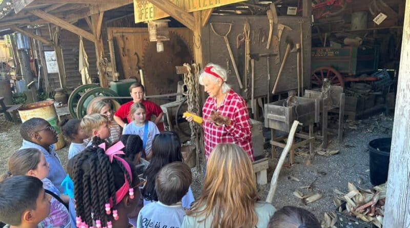 Photos from Union County Heritage Museum's post