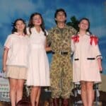 Union County School District Thanks Cast, Crew After ‘South Pacific’ Photos from Union County School District's post