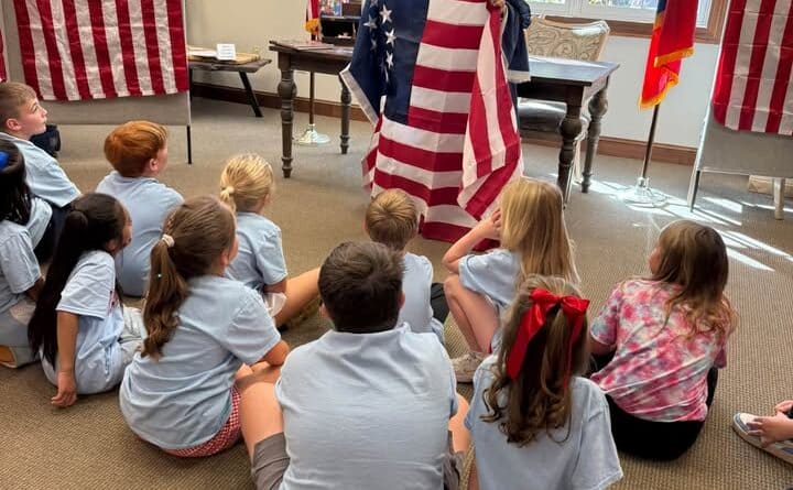 Photos from Ingomar Attendance Center's post