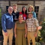 New Albany Main Street Association holds annual luncheon Photos from New Albany Main Street Association's post