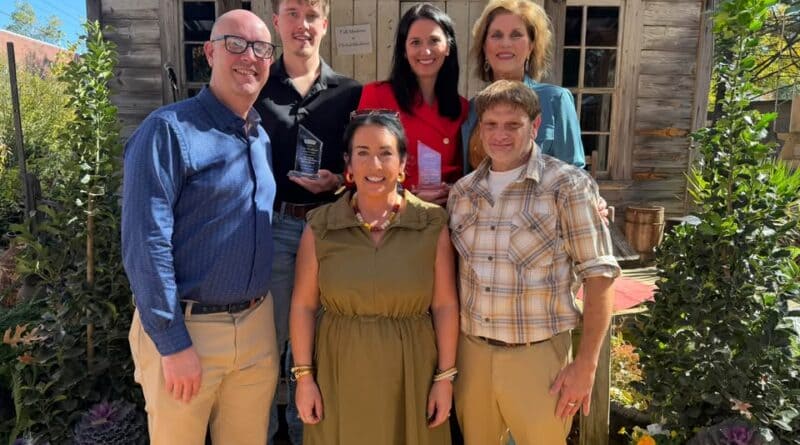 Photos from New Albany Main Street Association's post