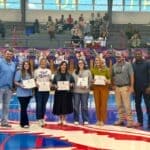 Five Ingomar Teachers Receive Classroom Grants The Foundation for Excellence wants to congratulate 5 of our teachers here at Ingomar Attendance Cen