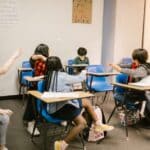 West Union Attendance Center addresses school bus incident Photo by RDNE Stock project on Pexels